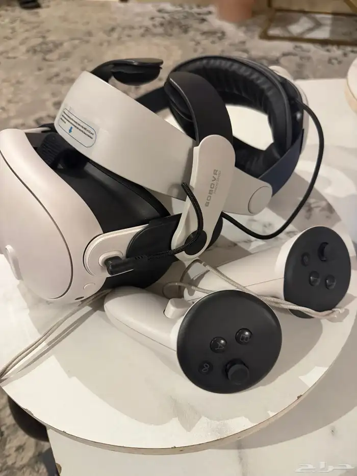 ميتاكويست vr3 للبيع 3