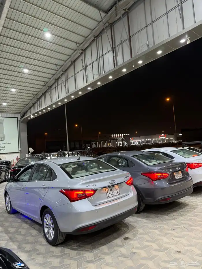 شيري اريزو 5 2023 للبيع 3