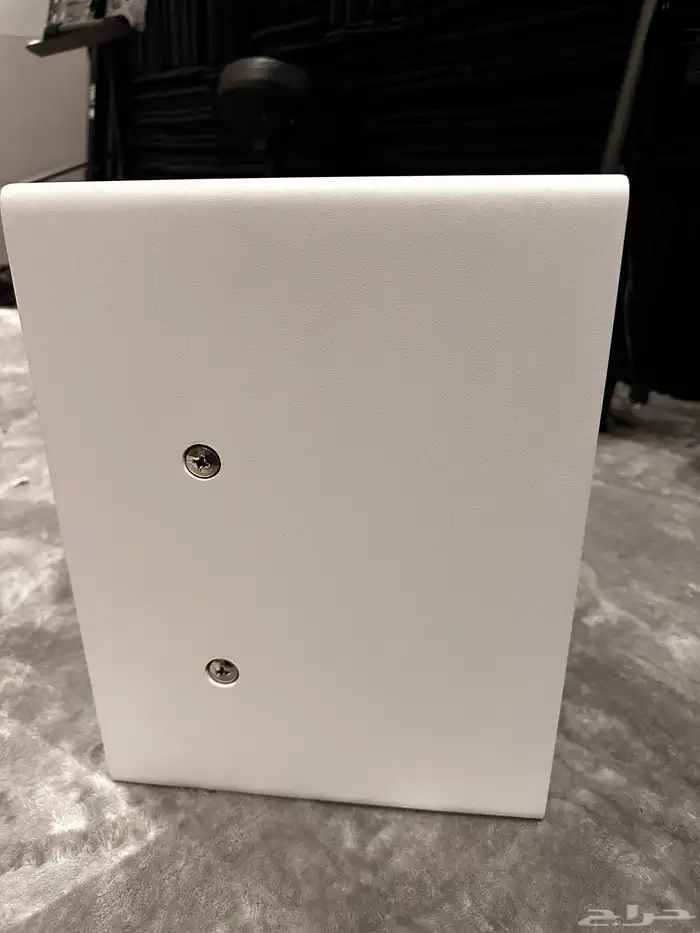 سماعة ياماها HS7I مونيتر أبيض 2