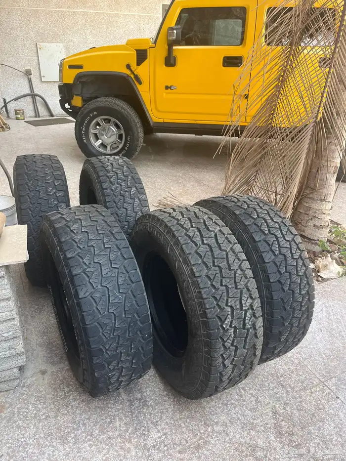 كفرات حجري 4