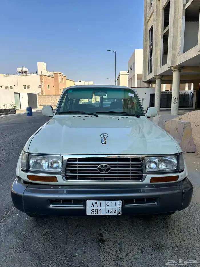 لاندكروزر 1997 0