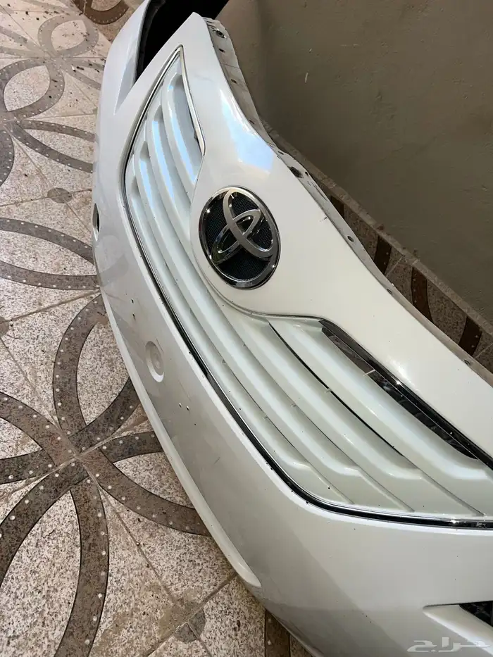 قطع كامري 2007-2009 2