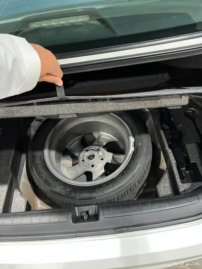 هوندا اكورد فل كامل منوة المستخدم 7