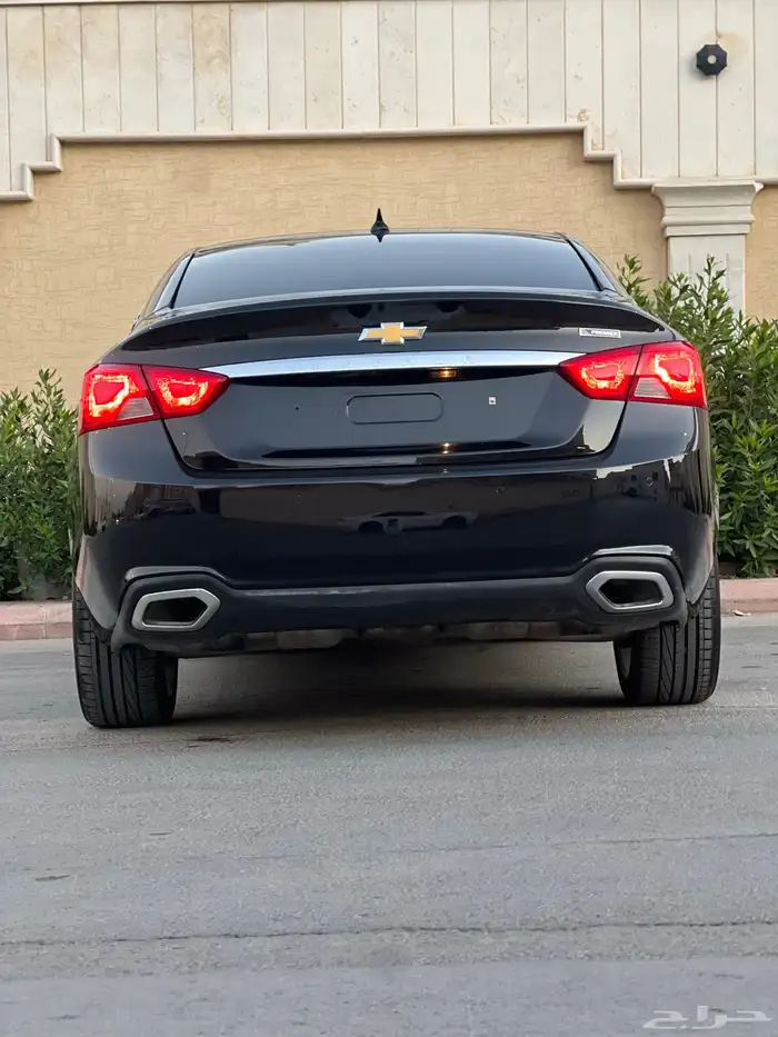 امبالا 4 سلندر بريمير 2018 11