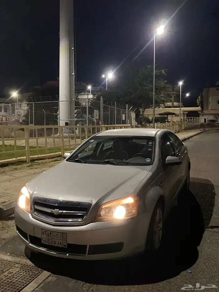 كابرس 2013 LS 4