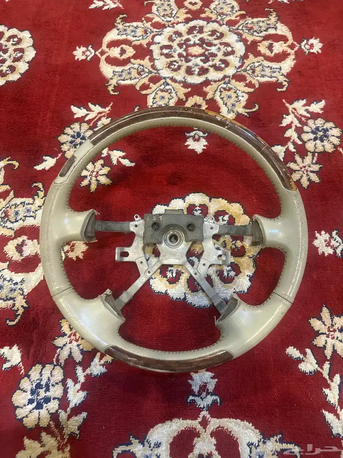 طارة فتك 2008 بيج وكاله 0