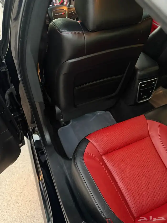 DODGE CHARGER RT ((( تم البيع ))) 20