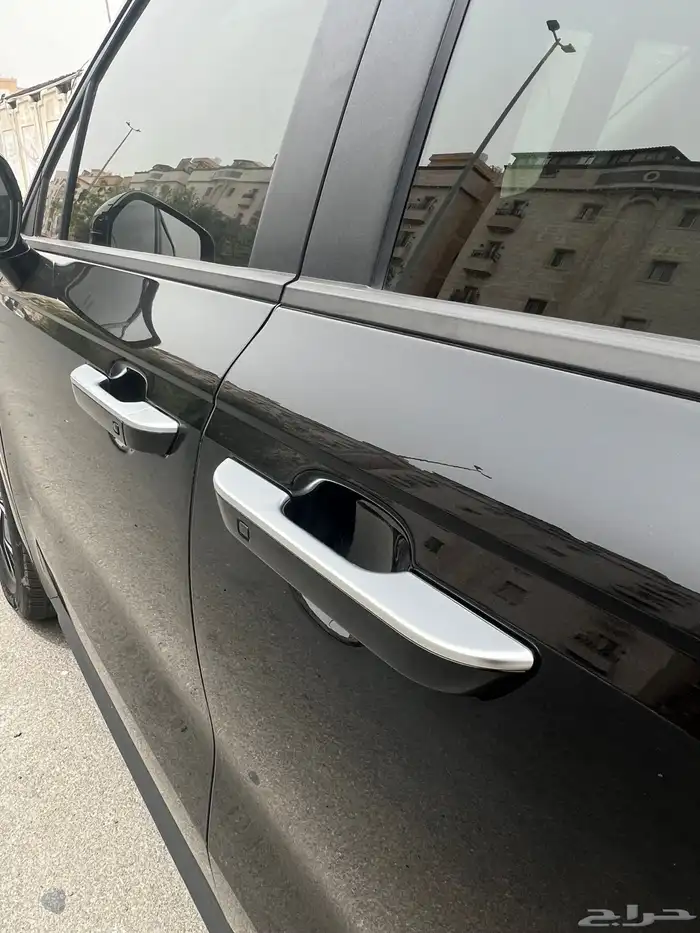 كيا كرنفال 2021 ( ديزل ) فل كامل بحالة الوكالة 14