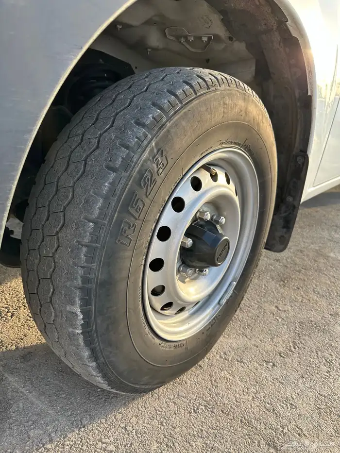 سيزو غماره سعودي العداد 59 الف فقط 2023(شبه الجديد ) 16