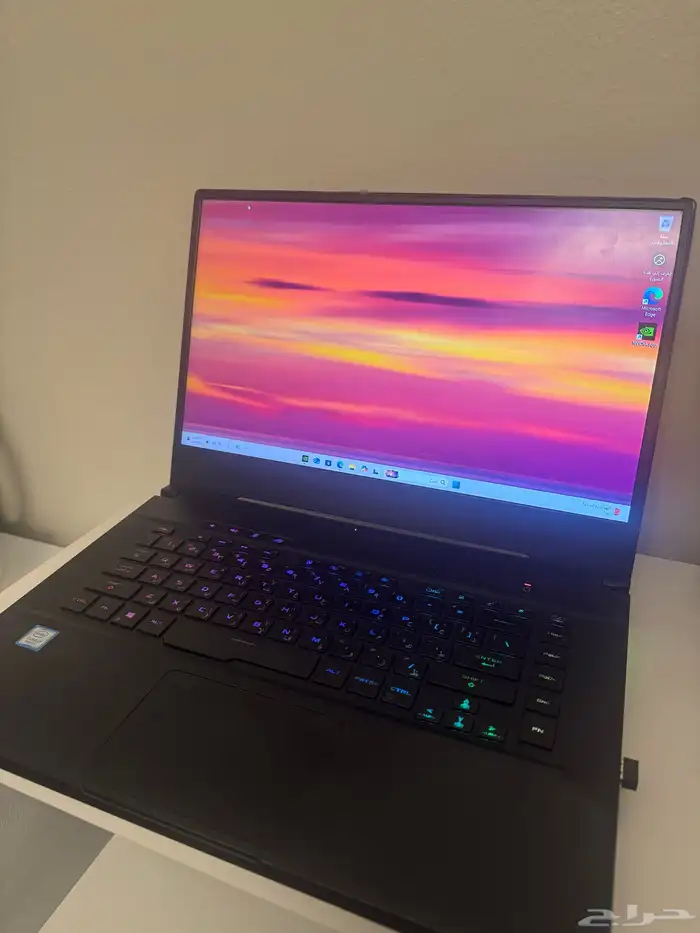 لاب توب اسوس قيمينق 2