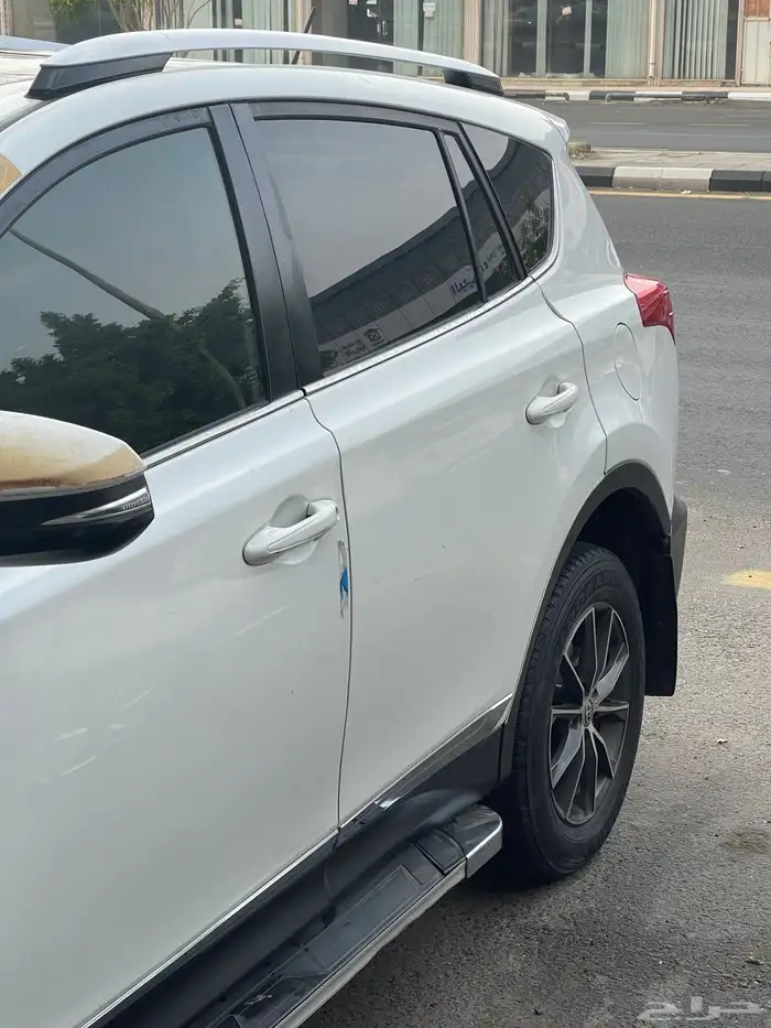 راف فور 2013 فل كامل دبل 8