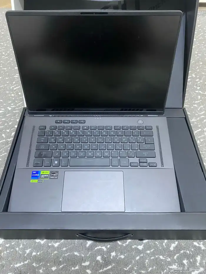 لابتوب اسوس روج قيمنق 4