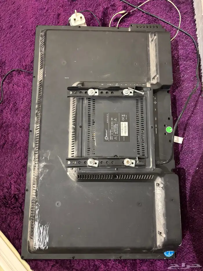 شاشه تلفزيون 1