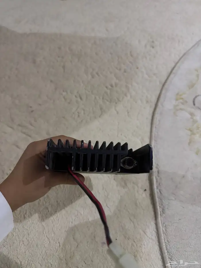 جهاز ايكوم 2100 فيه مشكله ايسي الاستقبال 0