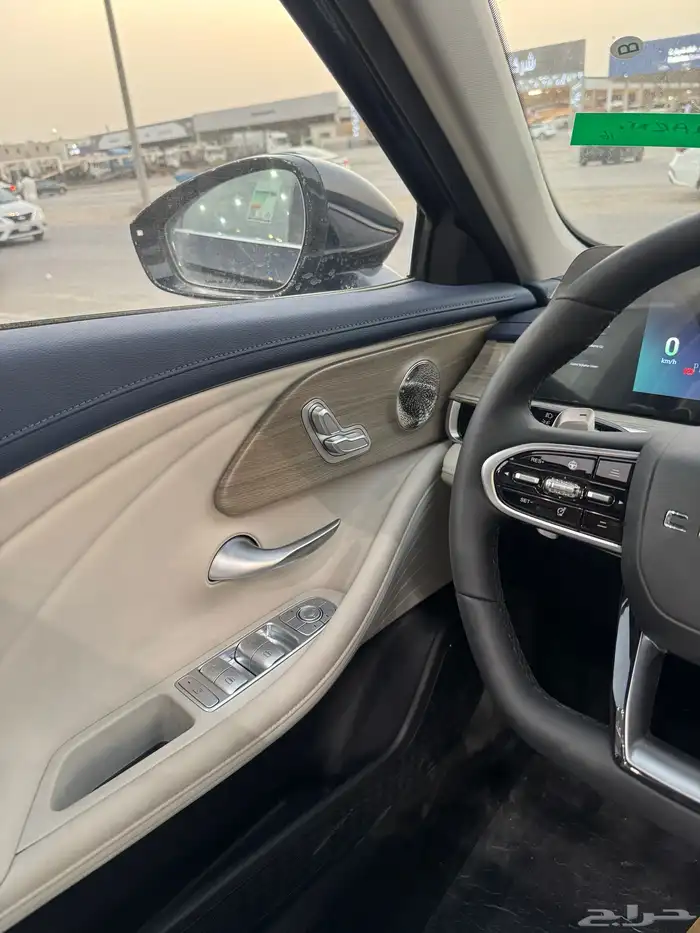 شيري اريزو 8 موديل 2025 كمفورت ولاكجري 19