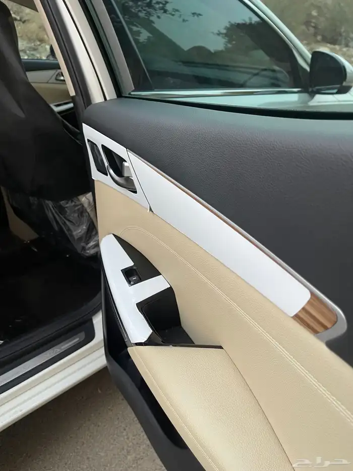 كيا كادينزا 2018 شبه الاصفار 66