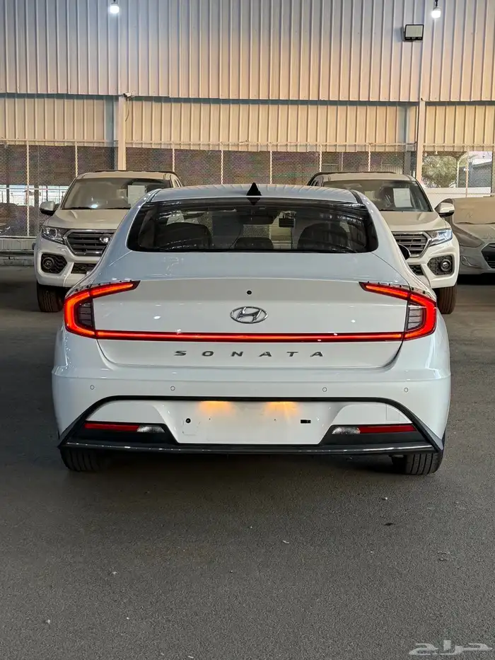 سوناتا 2020 بدي وكاله 5