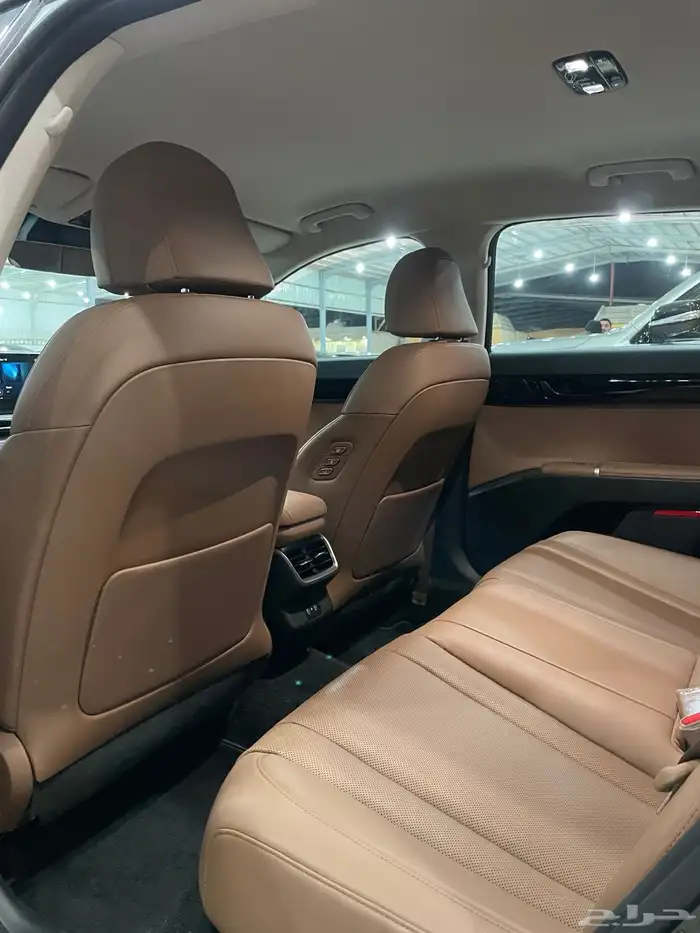 ازيرا V4 موديل 2024 فل كامل 18