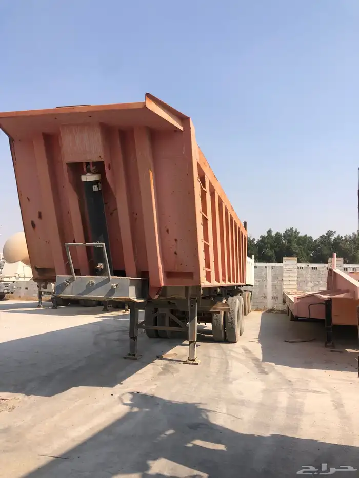 صندوق كبير مقاس 32 متر العربية 0