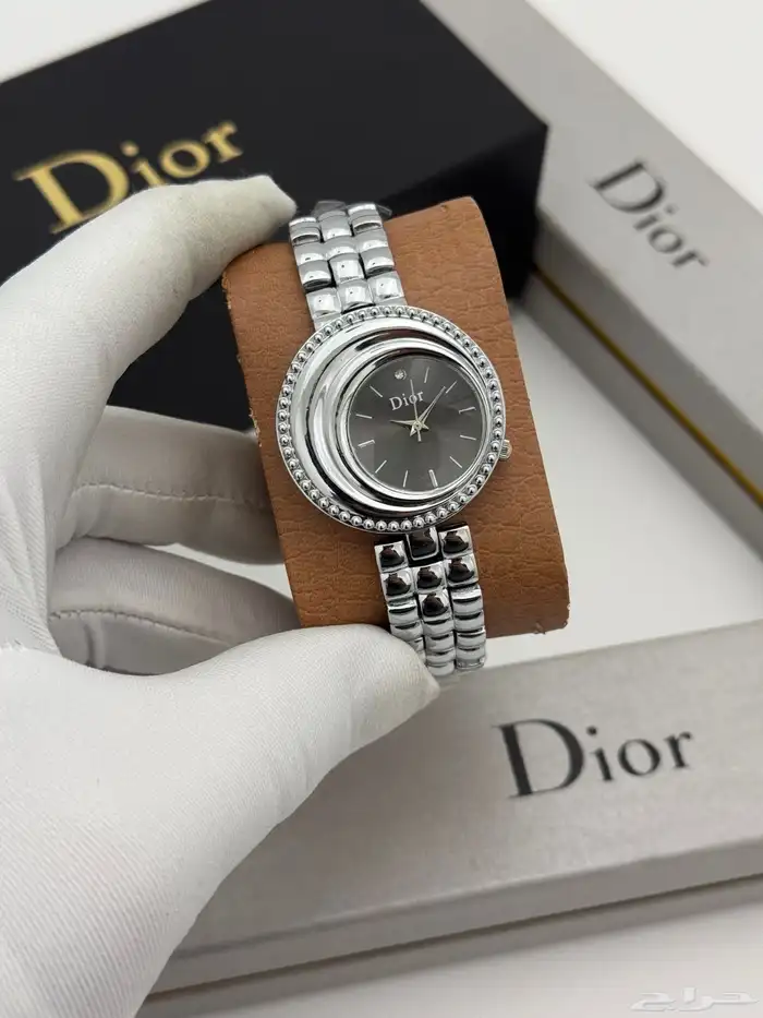 تصفية ساعات نسائية كل 5 ساعات ب100 اقل من كلفة المصنع 9