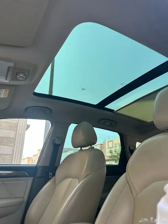 للبيع أو المبادلة   MG RX5 موديل 2019 7