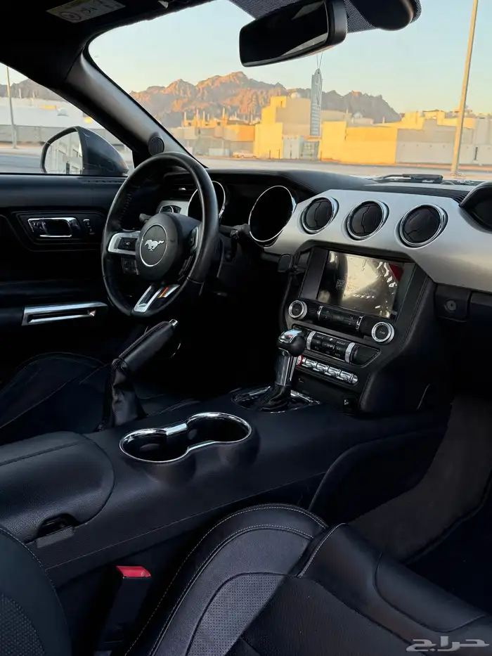 للبيع موستنج 2015 31