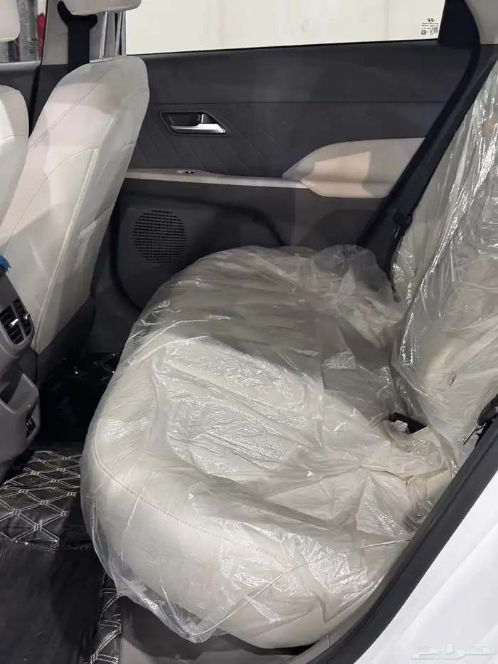 اكسنت 2024 عداد 65 الف 9