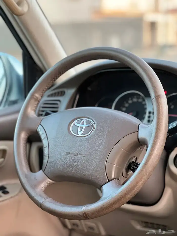 VX-R 2004 فل كامل رقم (4) ونش 26