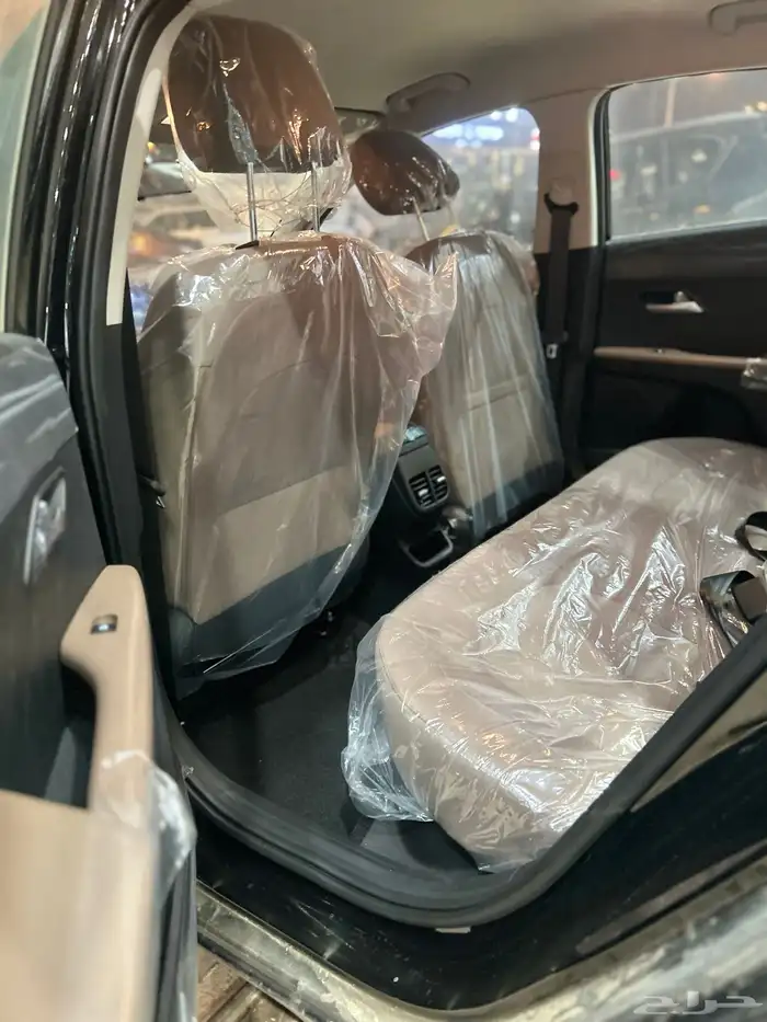 هيونداي اكسنت فليت سعودي 2026 9