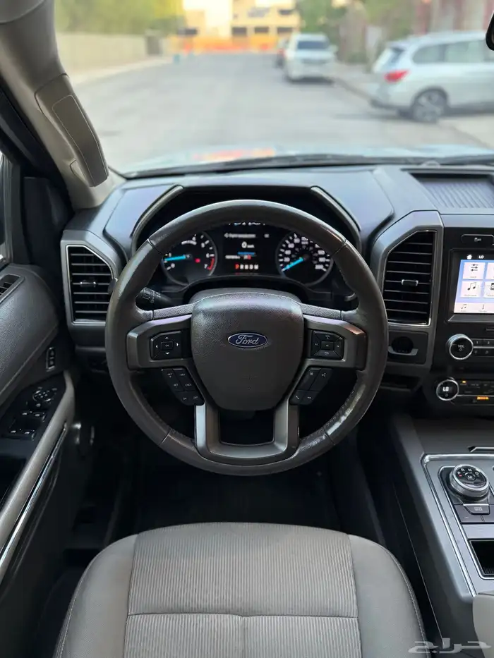 FORD EXPEDITION XL 2019 32