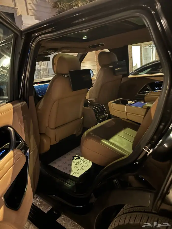 رينج روفر 2023 2