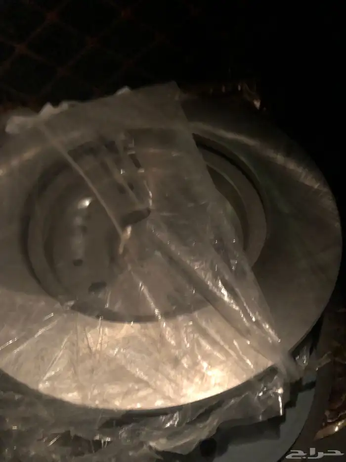 هوبات و اقمشة جمس يوكن سييرا 1