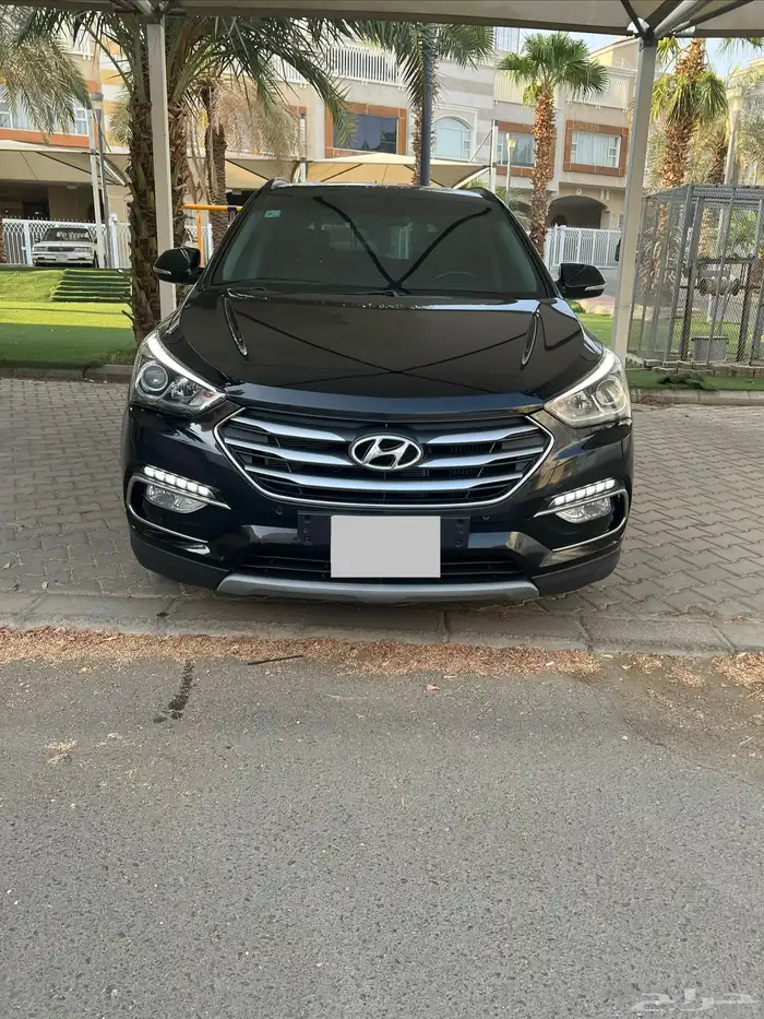 سنتافي ديزل 2018 على السوم 0