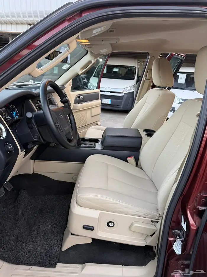 اكسبدشن 2016 XL 10