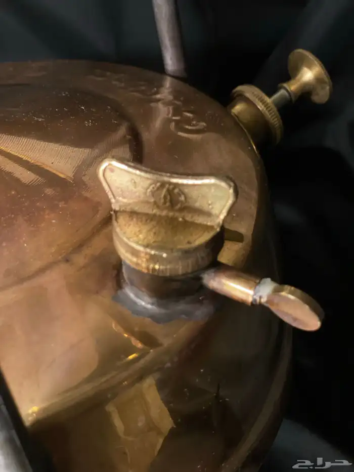 دافوهندي حجم وسط ماركه Rokcet شبه جديد مقاس 2 2