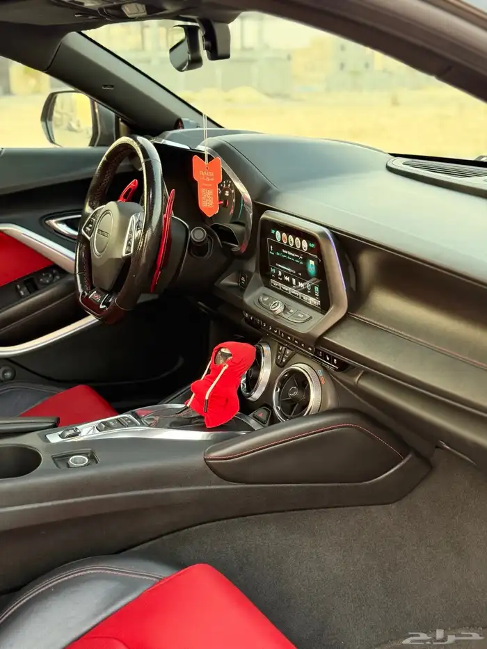 كمارو ss2 2018 وارد الجميح 17