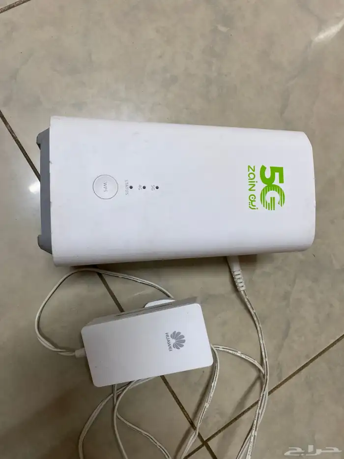 راوتر زين 5G 0