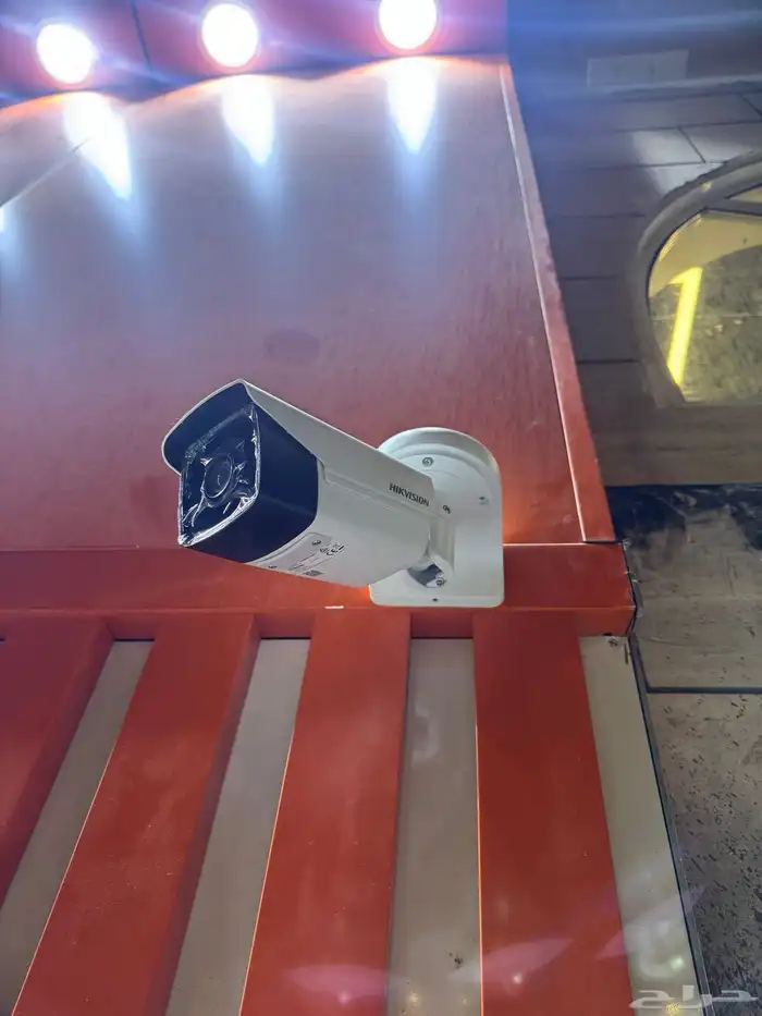 تركيب كميرات المراقبه وصيانتها 0