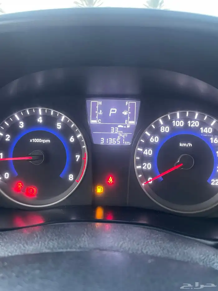 اكسنت 2018 نظيفة 9