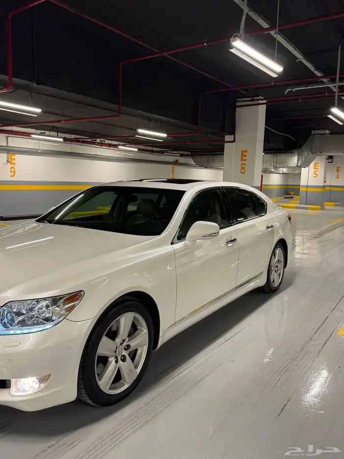 لكزس 2012 بريمي 460 0