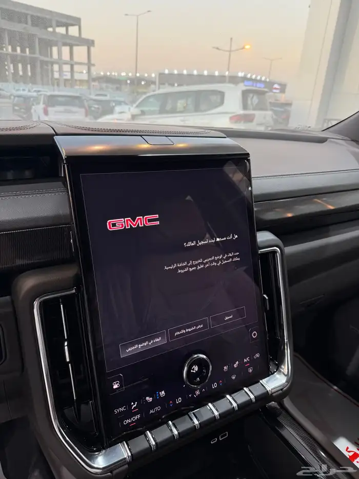 يوكن 2025 دبل اليفيشن سقف بنوراما اقل بالسوق 10