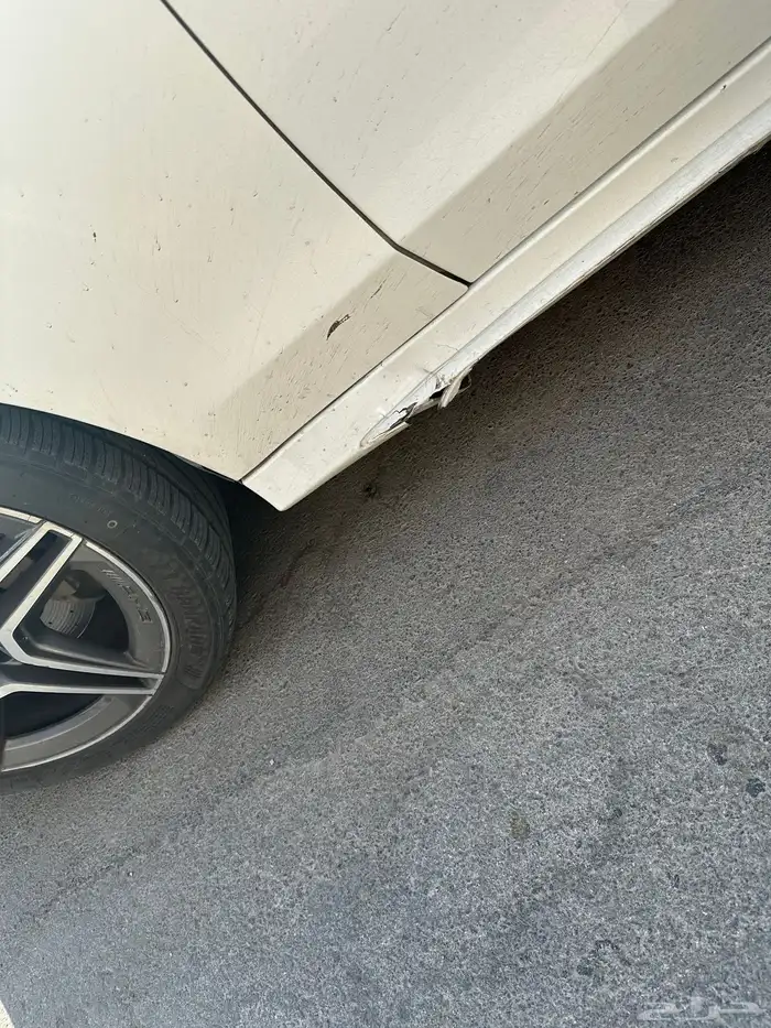 مرسيدس كوبيه 2019 C200 coupe جفالي 8