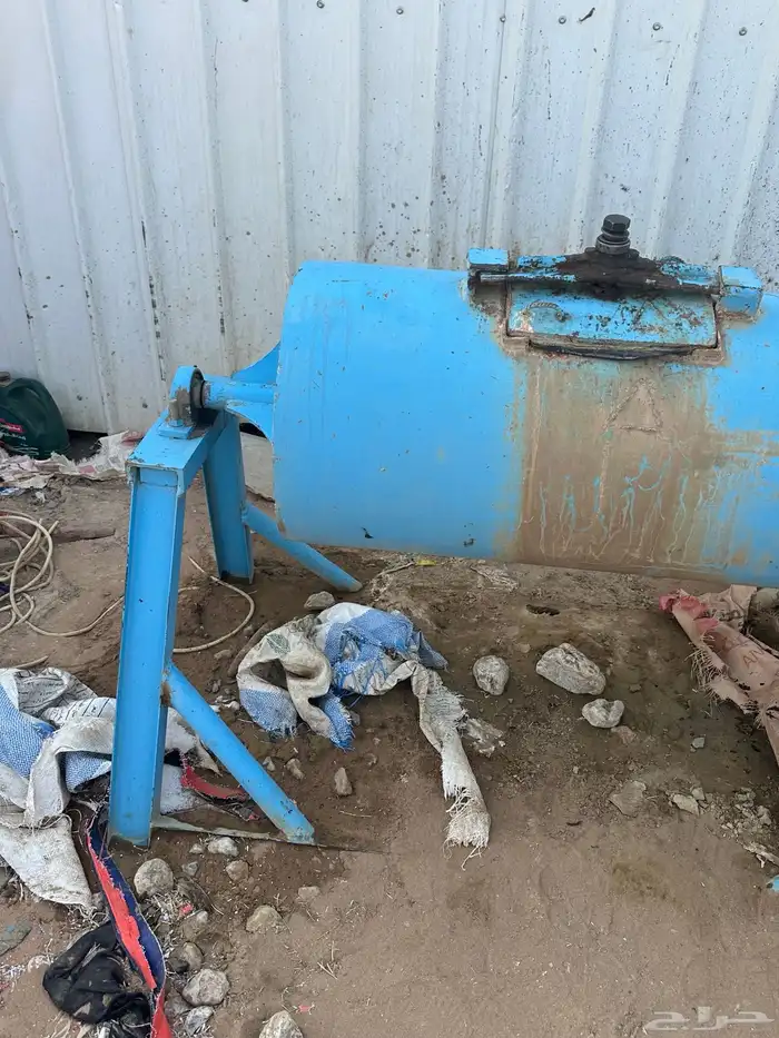 طاحونه بوميل للبيع اخت الجديده طحن بودره ناعم 3