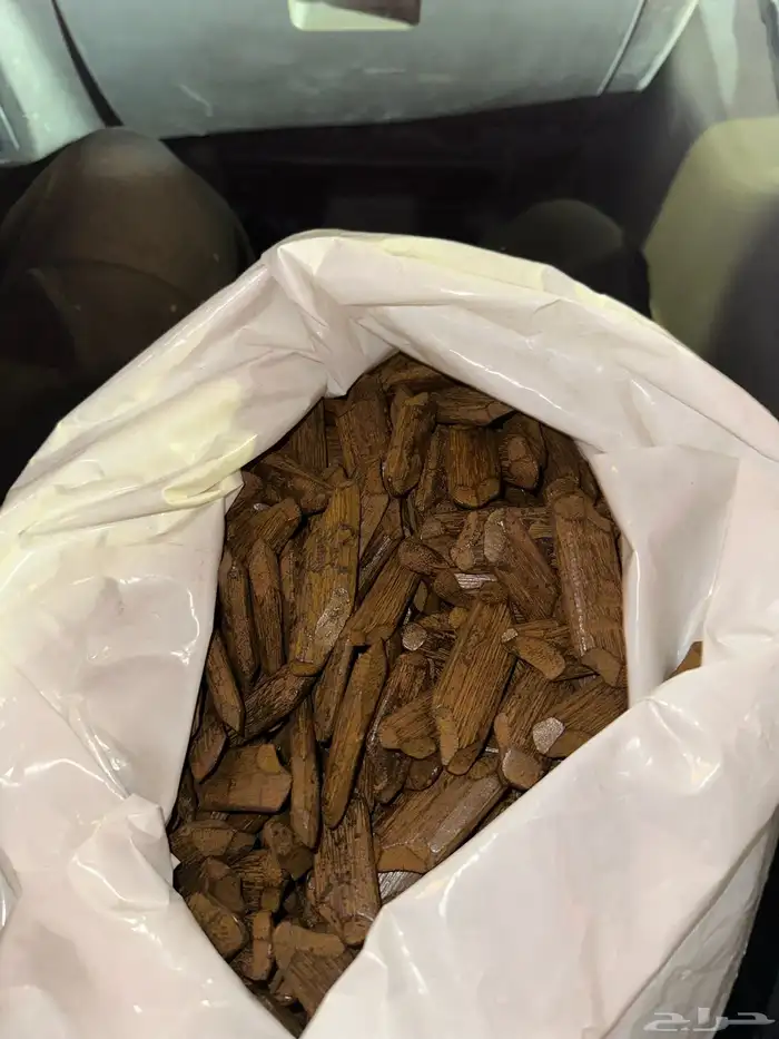 عود أصلي فاخر ا 1