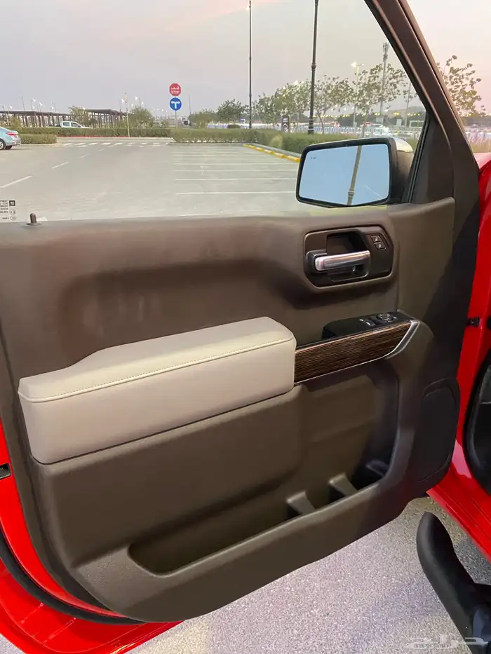 جمس سييرا 2022 7