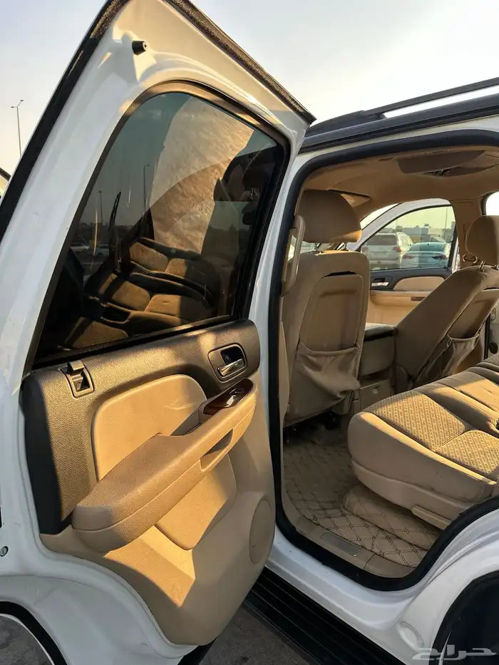 تاهو للبيع 4