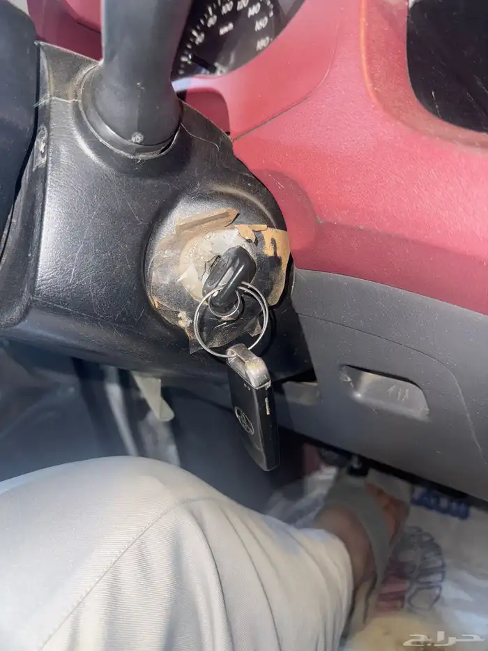 هايلكس غماره 2014 GLX 13