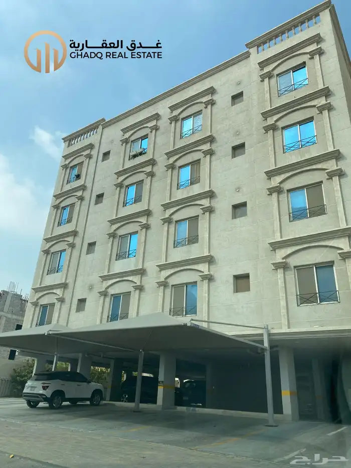 للبيع شقة في حي المنتزة - الدمام 0