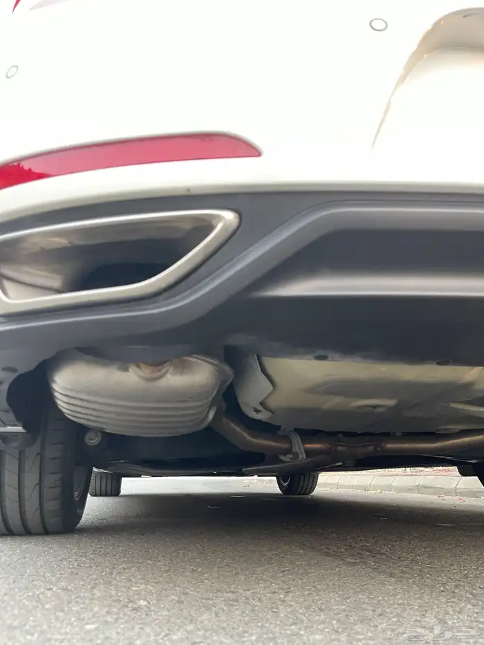 كيا كادينزا 2018 شبه الاصفار 35