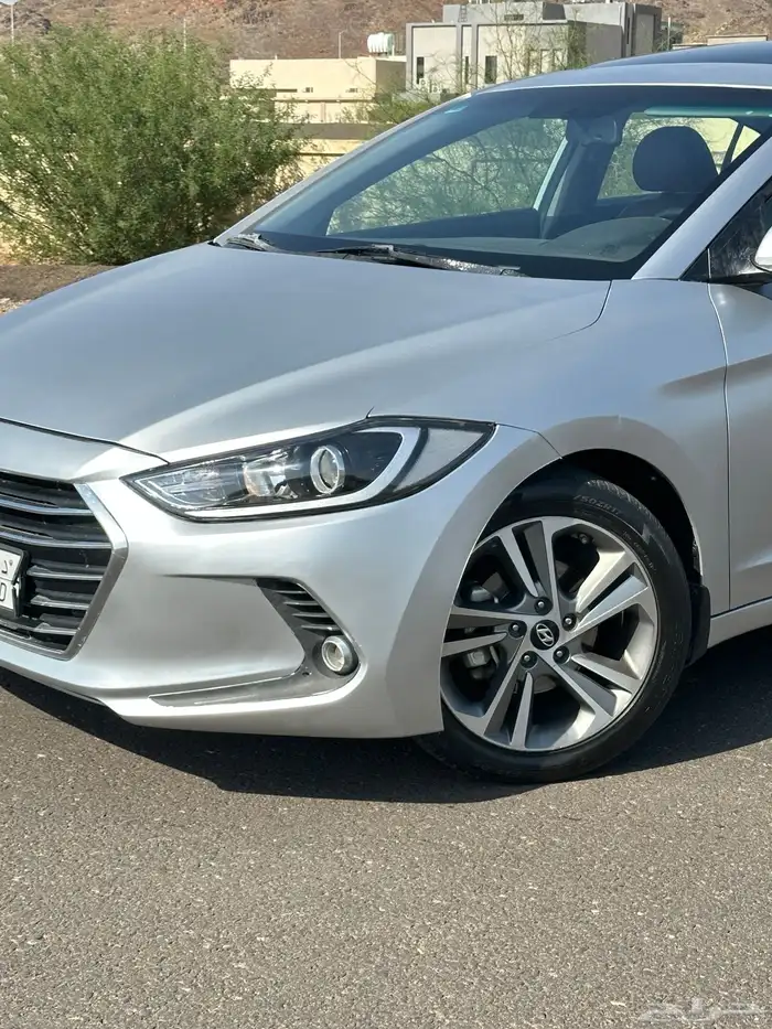 النترا 2018 فل كامل للبيع 1